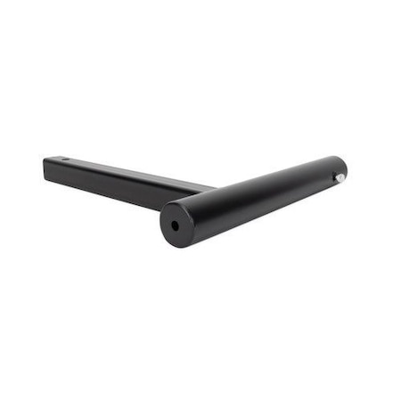 Camco HITCH MOUNT FLAGPOLE HOLDER 51611